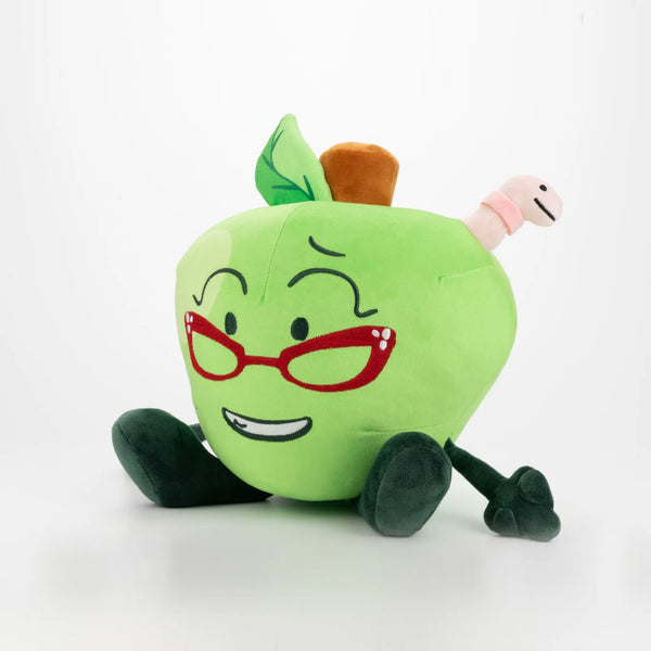 Apple and Worm