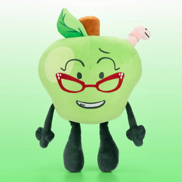 Apple and Worm