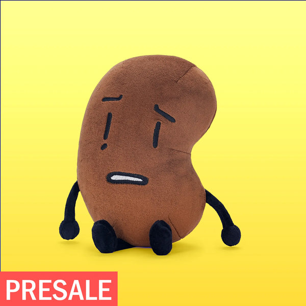 Bean Plush