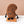 Bean Plush
