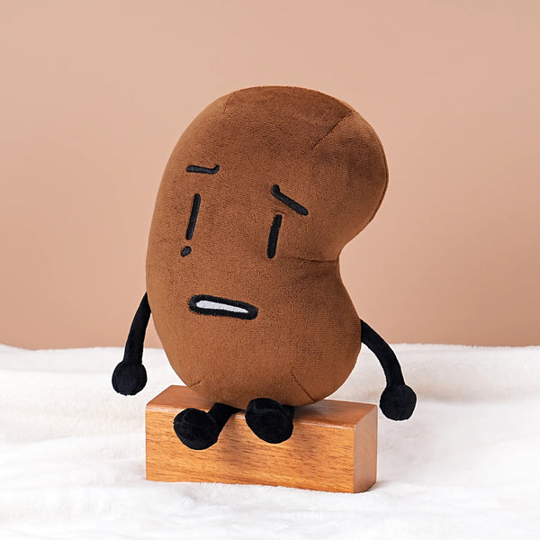 Bean Plush