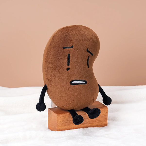 Bean Plush