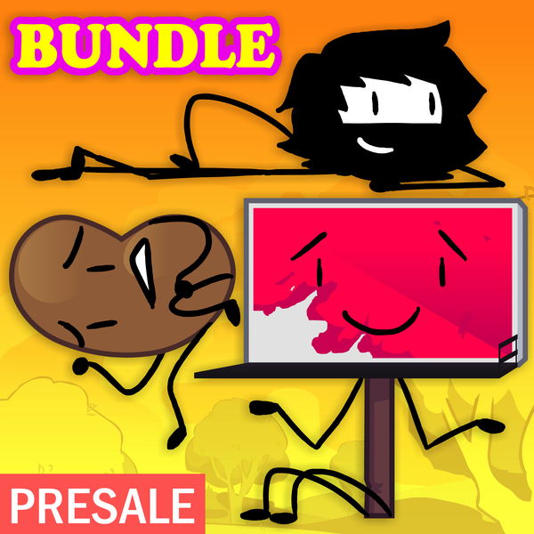 Bean's Bundle