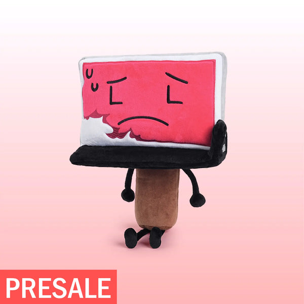 Billboard Plush