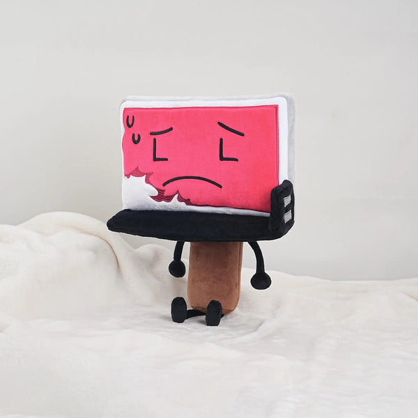 Billboard Plush