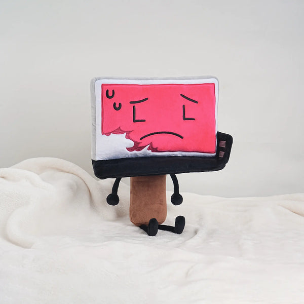 Billboard Plush