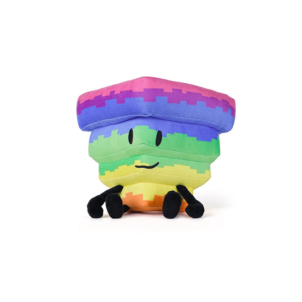 Bismuth Plush