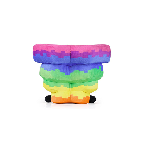 Bismuth Plush