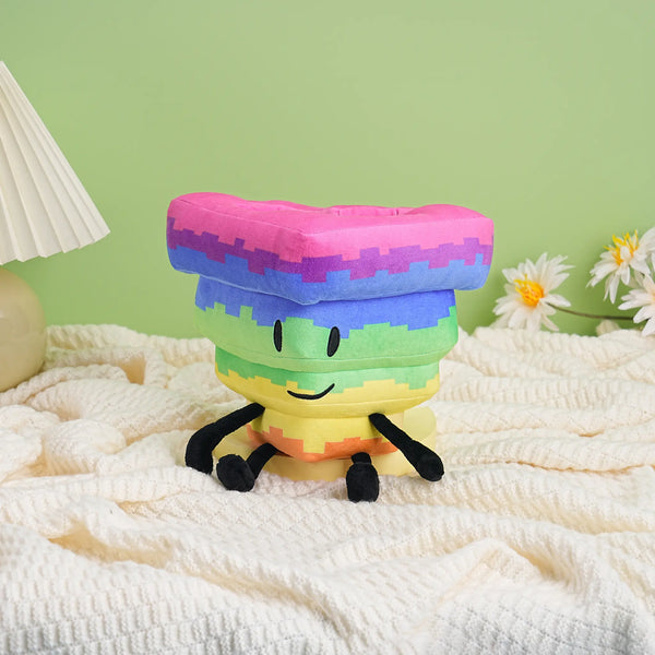 Bismuth Plush