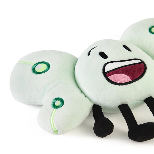 Bot Plush