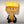 Broomer Plush