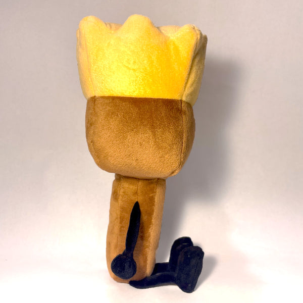 Broomer Plush