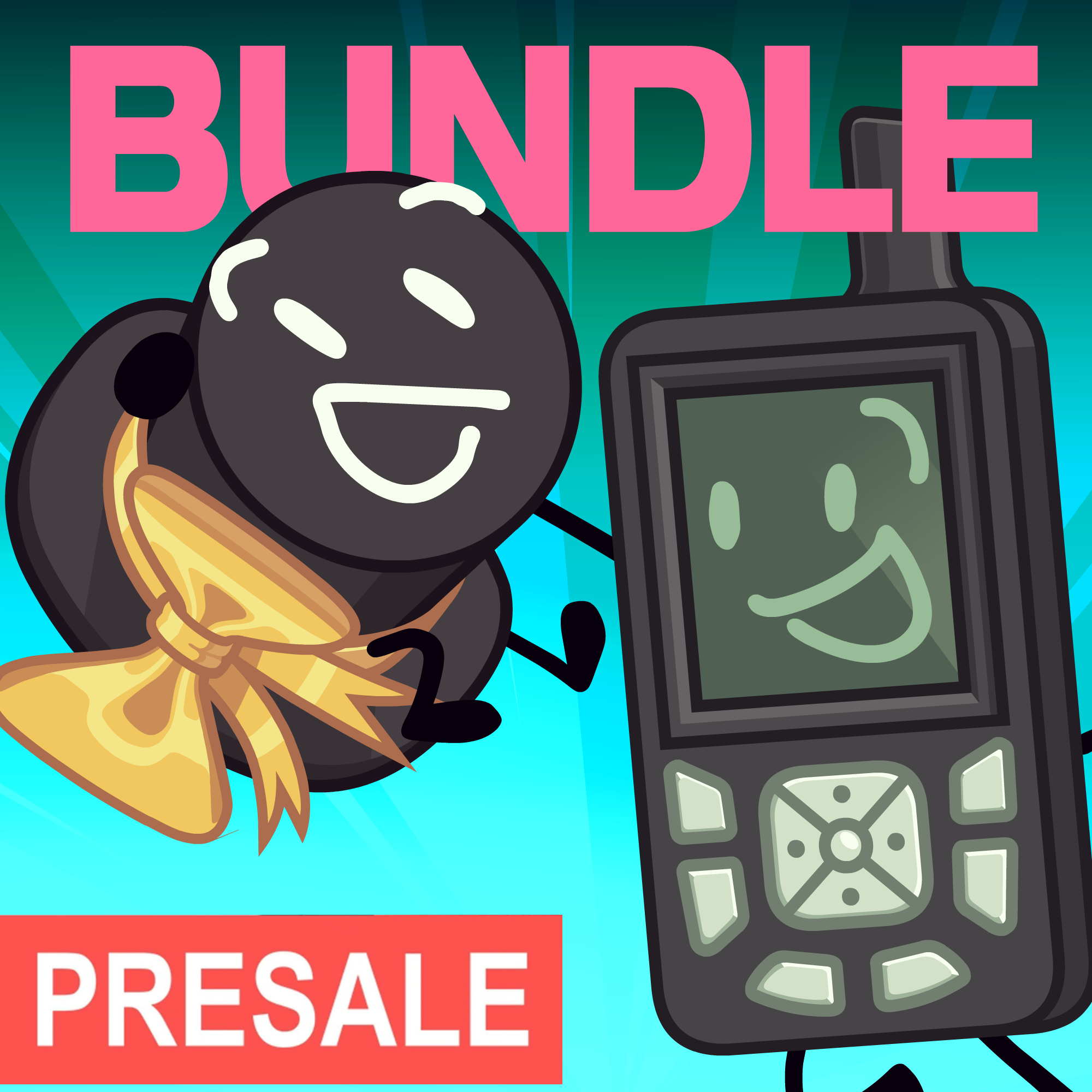 Allenimation's Bundle