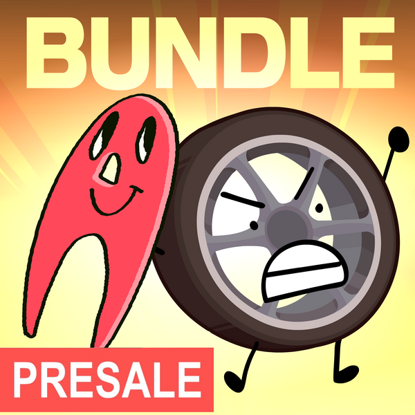 Derpadon/Chorata Bundle