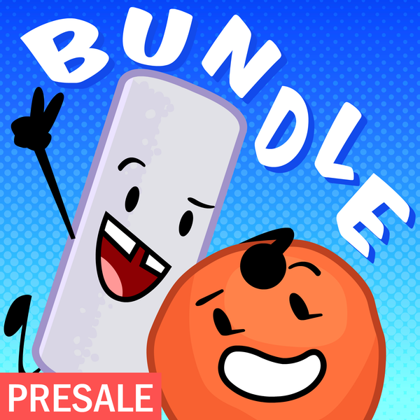 The Frenemies Bundle!