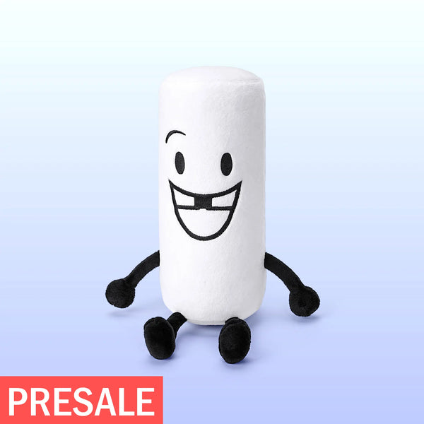 Chalky Plush