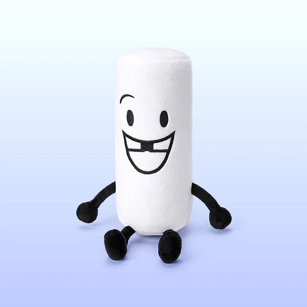 Chalky Plush