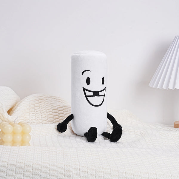 Chalky Plush