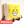 Cheese Slice Plush