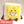 Cheese Slice Plush