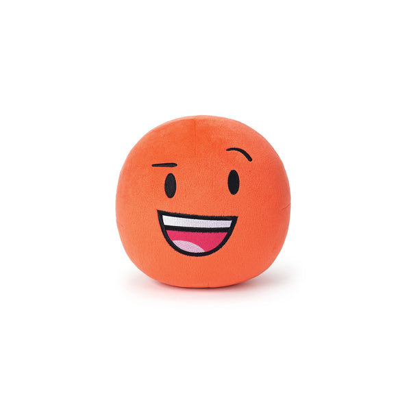 Clay Plush