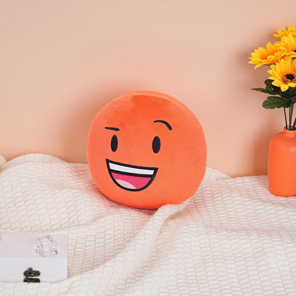 Clay Plush