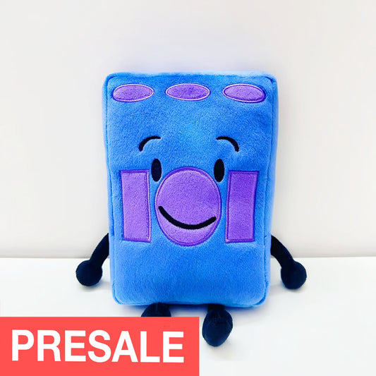 Click Plush