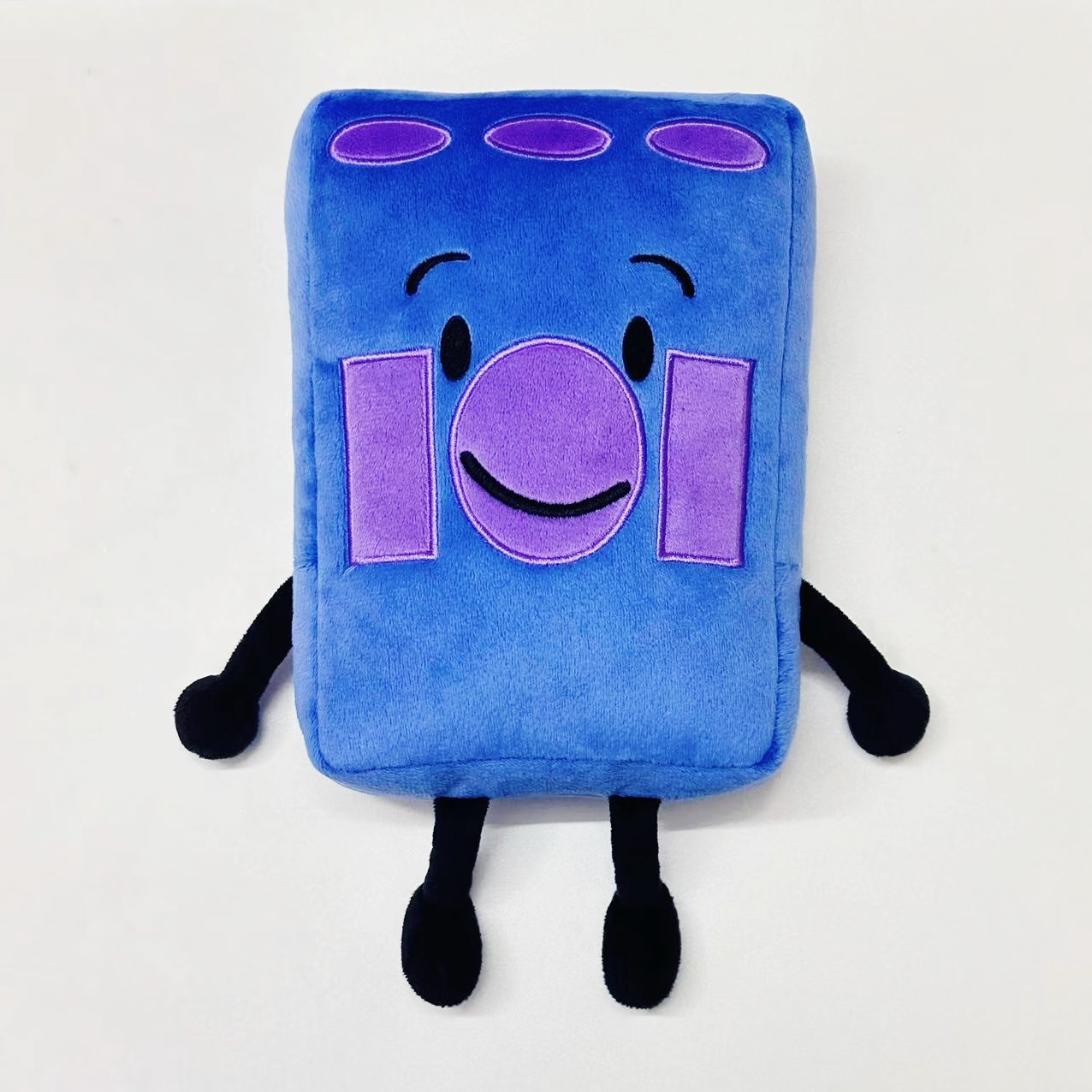 Plush Bundle #3