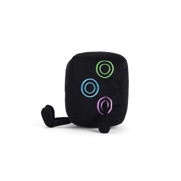 Computer Plush