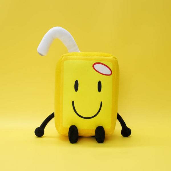Juicebox Plush