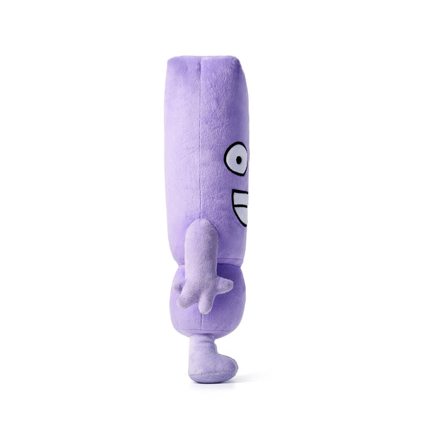 Exclamation Mark Plush