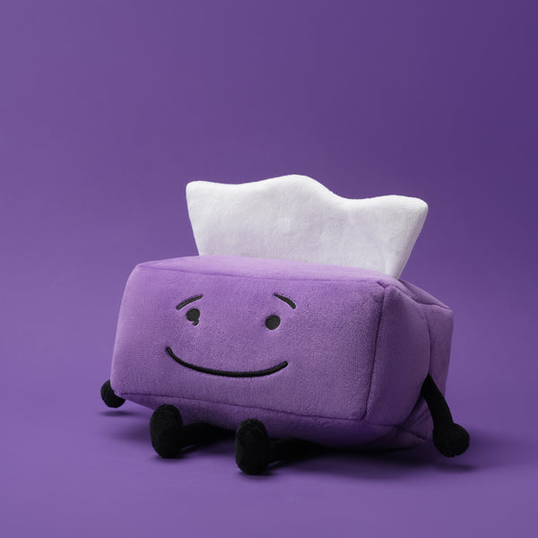 Tissues Plush