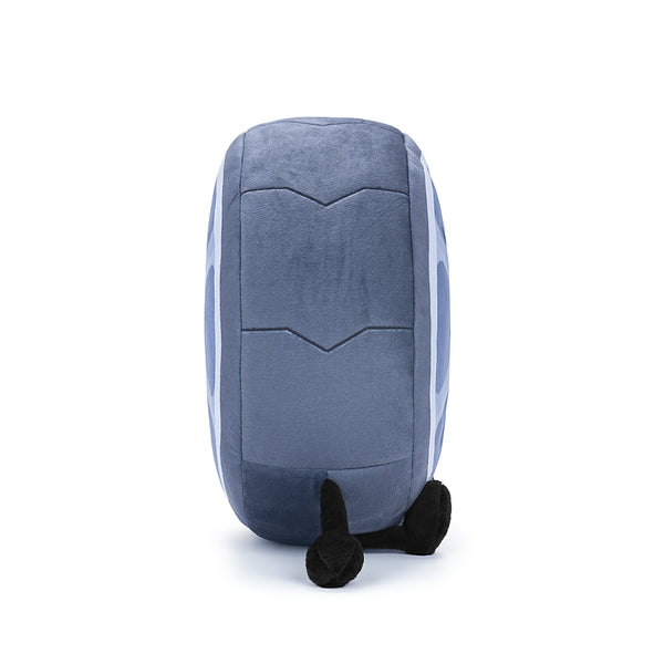 Wheel Plush