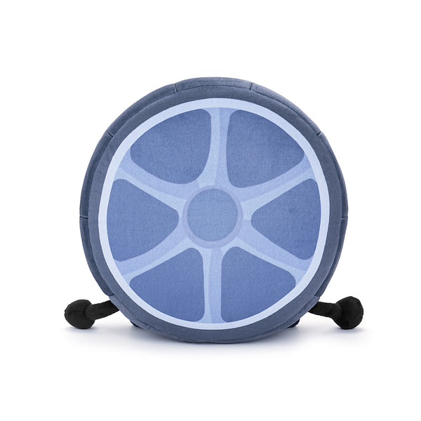 Wheel Plush