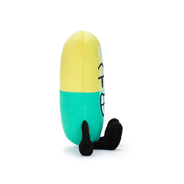Cringe Pill Plush