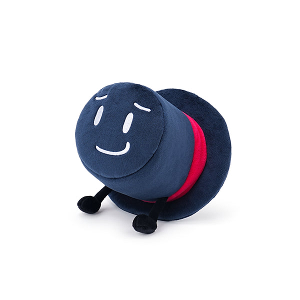 TopHat Plush
