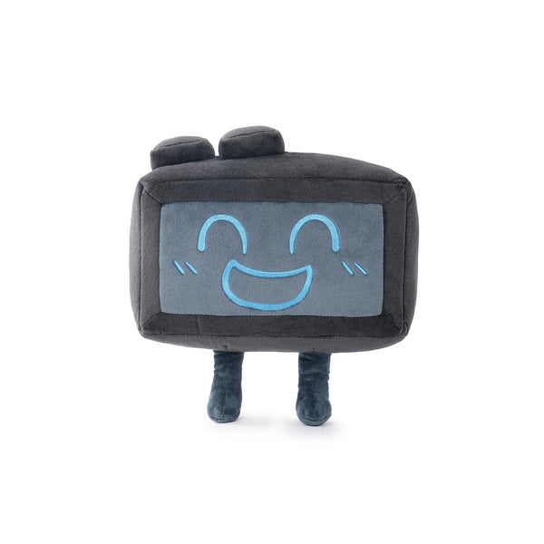 DigiClock Plush