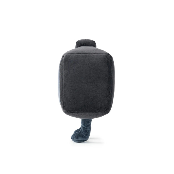 DigiClock Plush