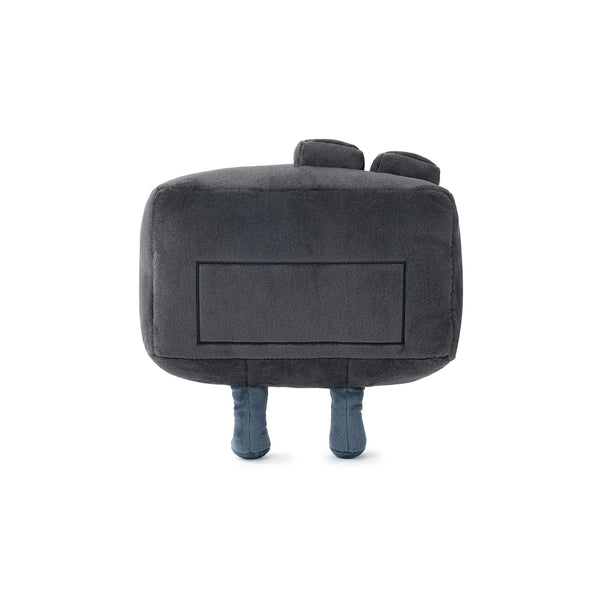 DigiClock Plush