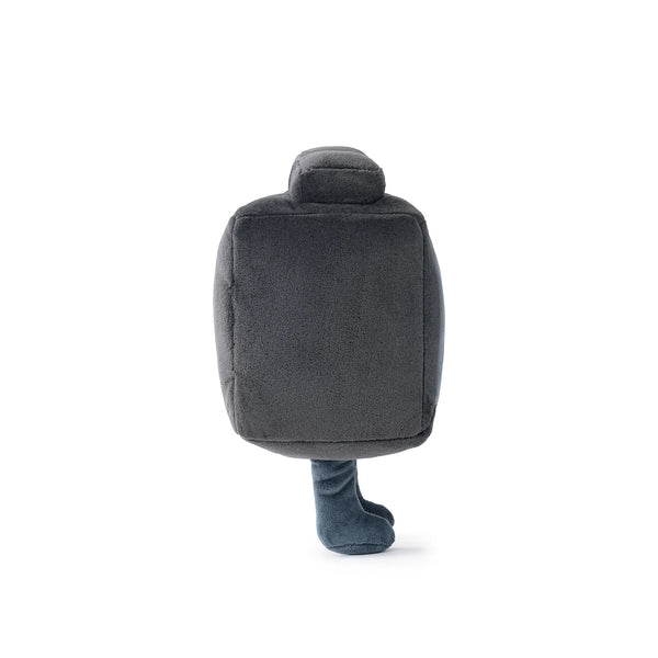 DigiClock Plush