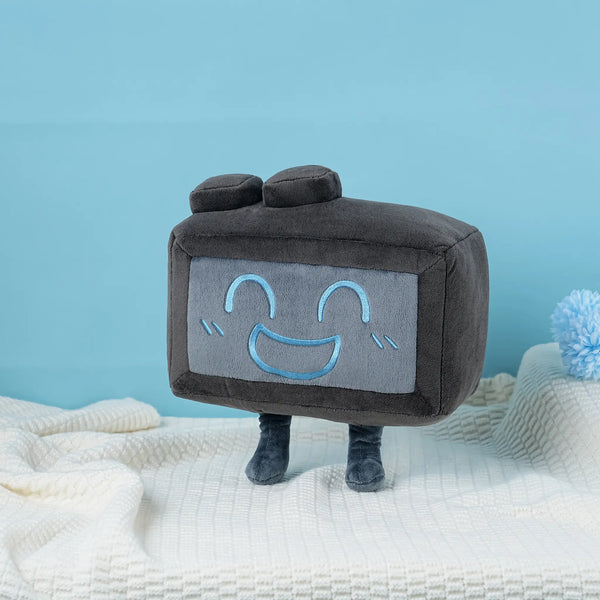 DigiClock Plush