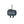 DigiClock Keychain Plush