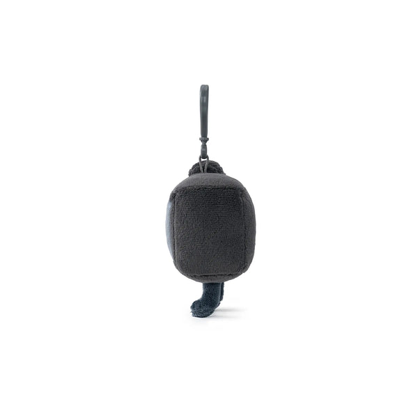 DigiClock Keychain Plush