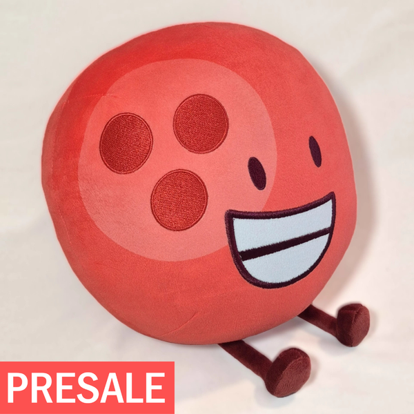 Gamesphere Plush