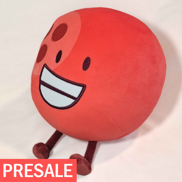 Gamesphere Plush