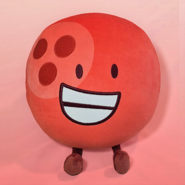 Gamesphere Plush
