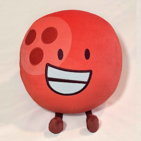 Gamesphere Plush