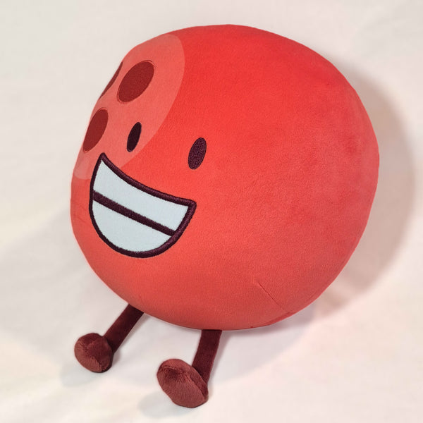 Gamesphere Plush