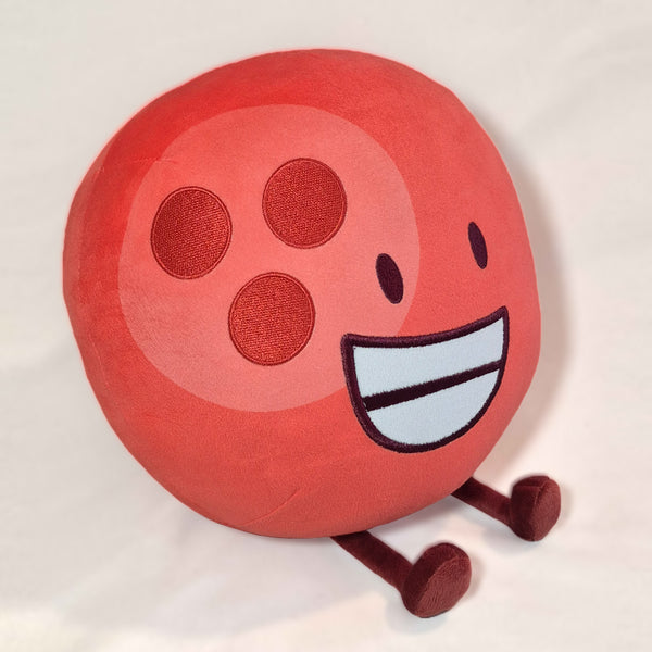 Gamesphere Plush