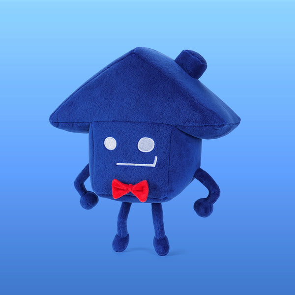 House Plush